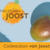 Cadeaubon Fruit van Joost